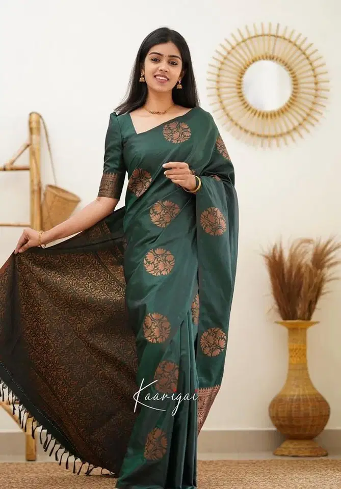 Kp 4064 Fancy Festive Wear Wholesale Designer Sarees
